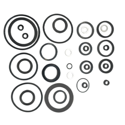 Marine Head Gasket Kit for Volvo Penta 230 250 AQ 125 131 145 151
