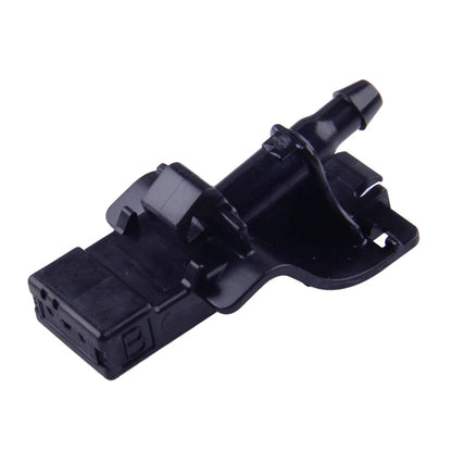 Front Windshield Washer Nozzles for Toyota Tundra (2007-2021)