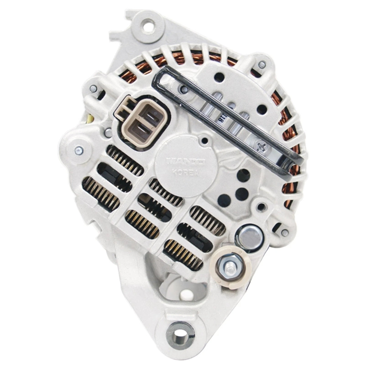Alternator for Mitsubishi Nimbus UF 4cyl 2.4L 4G64-S4 (1992-1998)