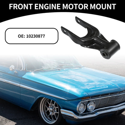 Engine Motor & Strut Mount for Chevrolet Impala 3.4L (2000 - 2005)