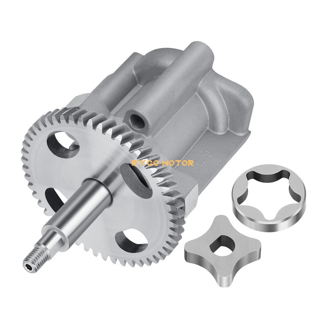 Oil Pump for Polaris RZR 800, RZR 4 800, RZR S 800 (2010–2014)