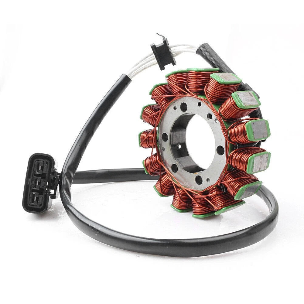 Magneto Engine Stator Coil for Kawasaki Ninja ZX6R (2009-2014)