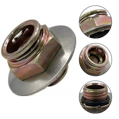 Cooling Hose Connector for Chevrolet Automatic Transmission Fluid (2000-2006)