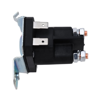 Starter Solenoid 4-Terminal Lawn Mower Tractors