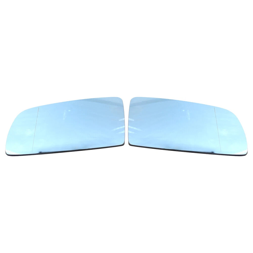 Side Mirror Glass for BMW 5 6 Series E60 E61 (2003-2010)