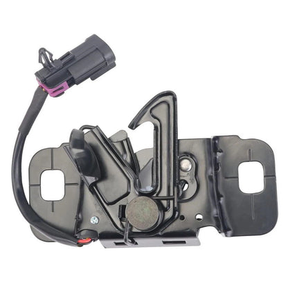 Hood Latch Lock for 2015-2018 Cadillac Escalade Chevrolet (2015-2018)
