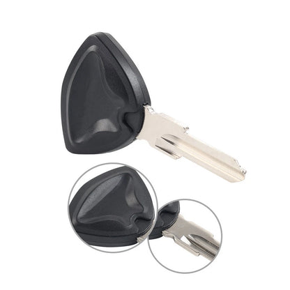 Metal Key Replacement Blade for CAN-AM SPYDER TRIKE GS 990 RS (2008-2017)