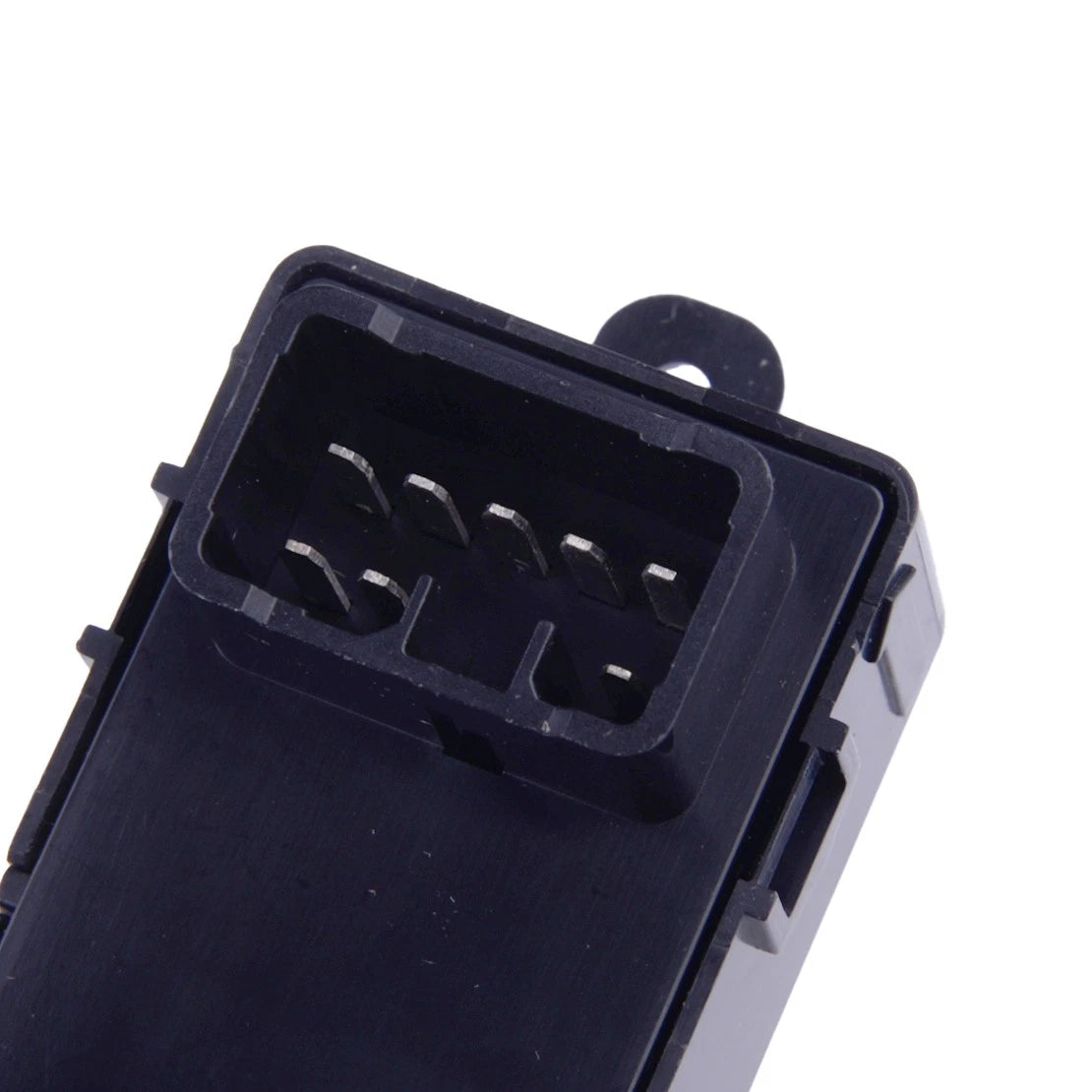 2 x Black Rear Electric Power Window Switch for Kia Optima (2011-2013)