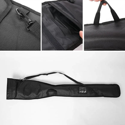 Paddle Bag Adjustable Shoulder for Boat Oar - 130x26cm