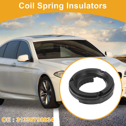 Coil Spring Insulators for BMW 528i (2011-2016) - Rubber 1 Pc