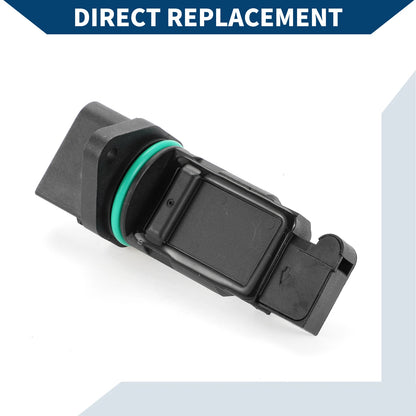 MAF Sensor for BMW - Mass Air Flow Meter Replacement (No Year Specified)