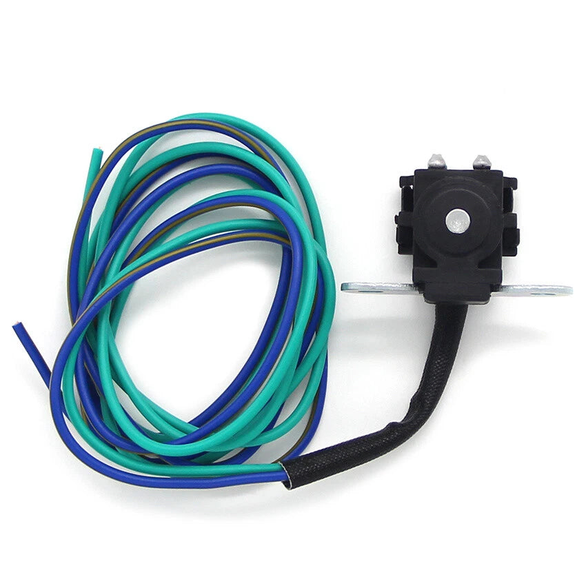 Outboard Coil for Honda TRX450ER TRX450R ATV (2004-2009)