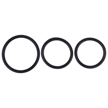 Water Pipe & Outlet O-Ring Set for Toyota Lexus