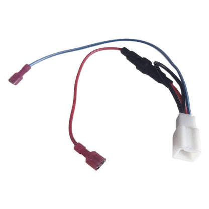 Battery Connector Wire Harness Pigtail for Honda CT70 (1969-1971)