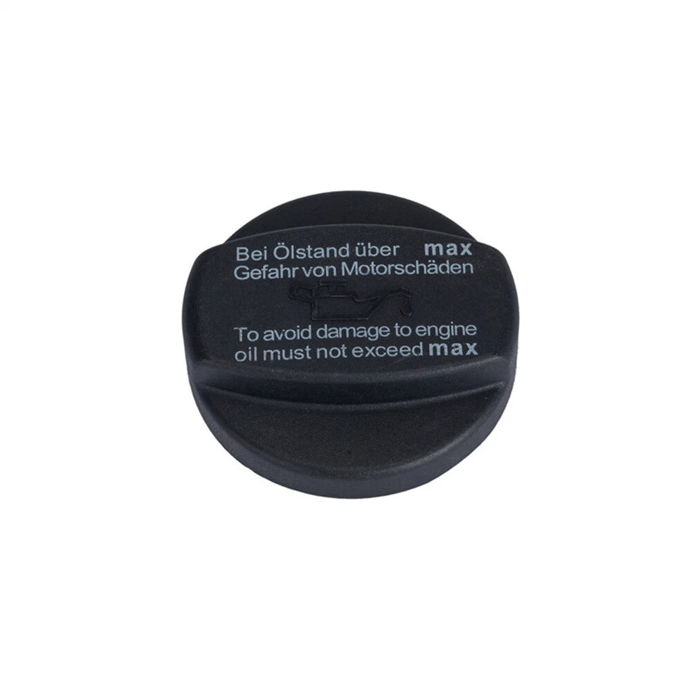 Engine Oil Filler Cap for Mercedes-Benz, Dodge