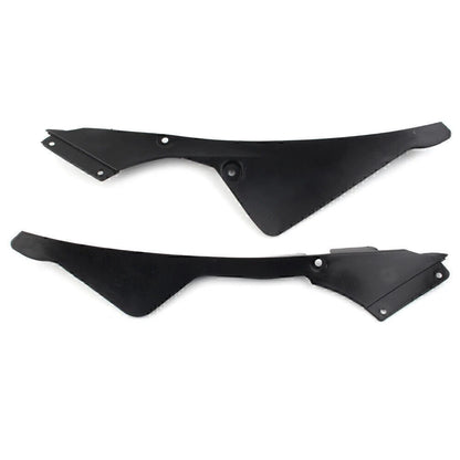 Unpainted Lower Inner Fairing Cover Trim for Yamaha YZF R6 (2006-2007)