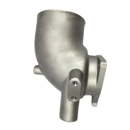 Stainless Steel Exhaust Mixing Elbow for YANMAR 4LH-STE (119181-13500)