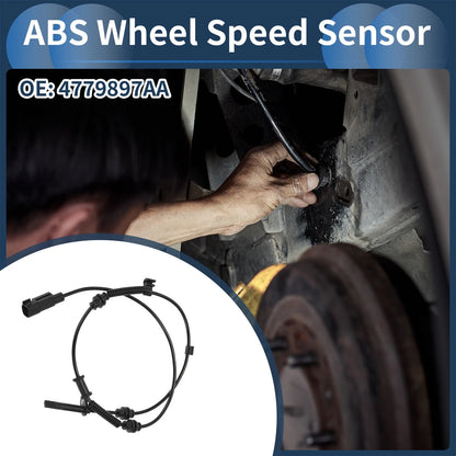 ABS Wheel Speed Sensor for Jeep Cherokee KJ Series (2002-2007)