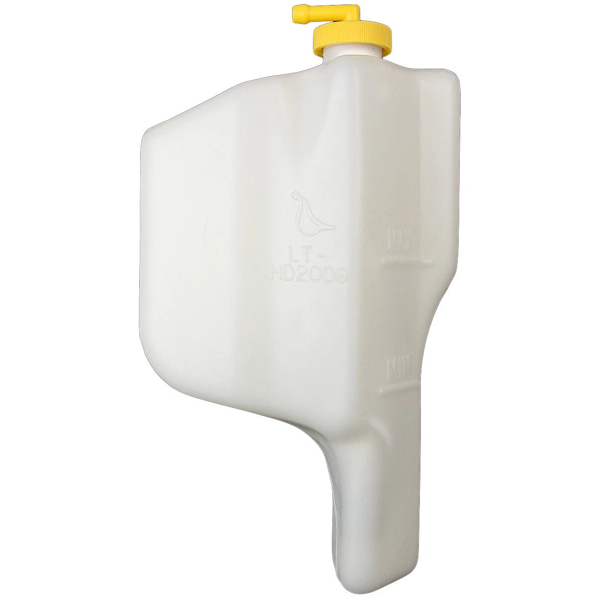 Radiator Overflow Bottle for Honda Accord CD CD5 (1993-1997)