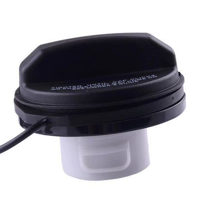 Fuel Gas Filler Cap for Jaguar XE XF F-Pace F-Type (2015-2023)