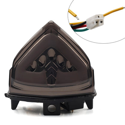 LED Turn Signal Tail Light for Honda CB1000R (2008-2014)