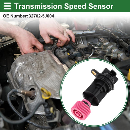 Transmission Speed Sensor for Nissan Almera N16 1.5 (2000-2006)