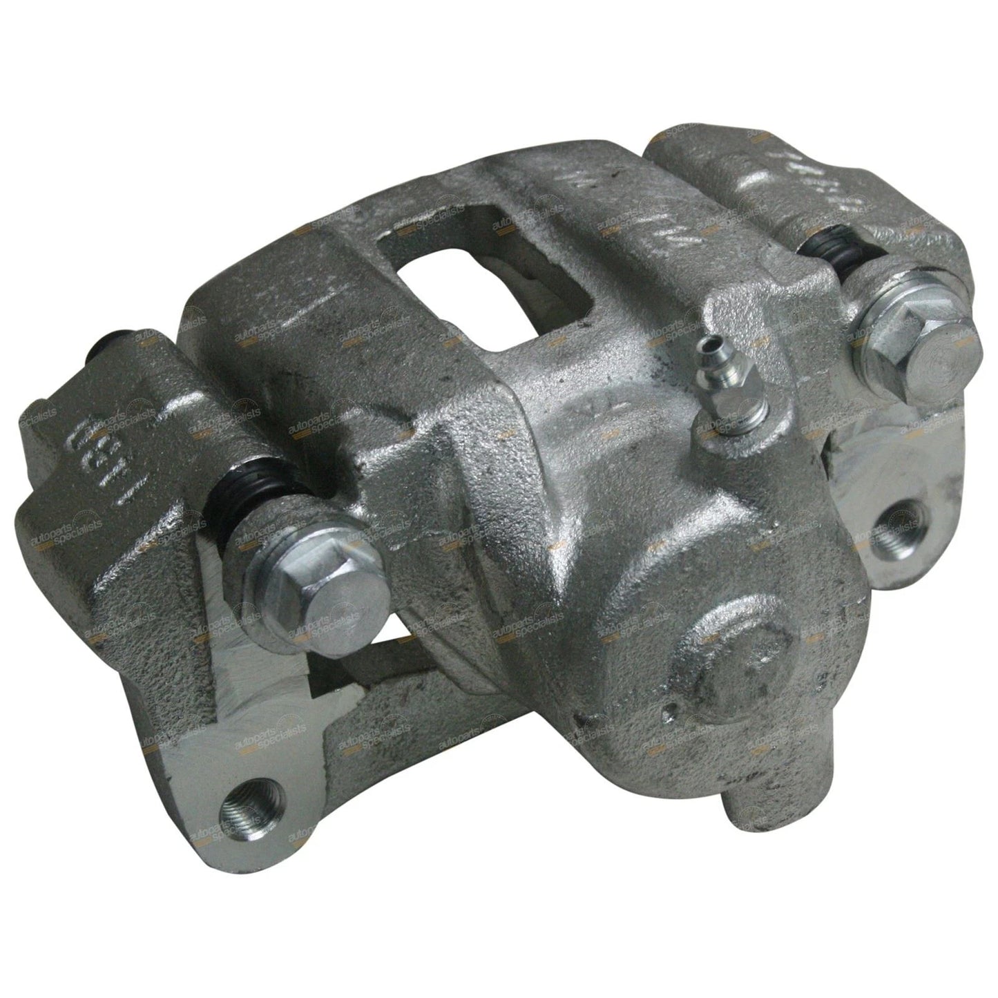 LH / Rear Disc Brake Caliper for Toyota Prado 150 (2009–2013)