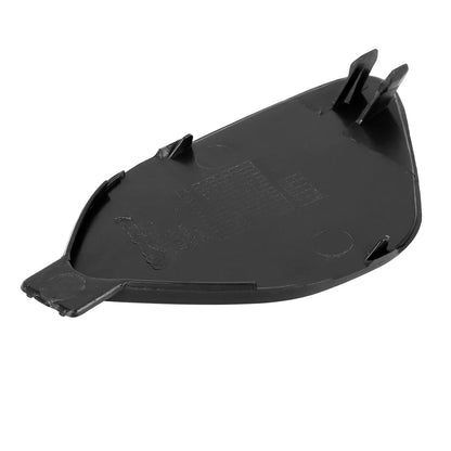 Front Bumper Tow Eye Cover for Volvo S60 (2014-2016) Black