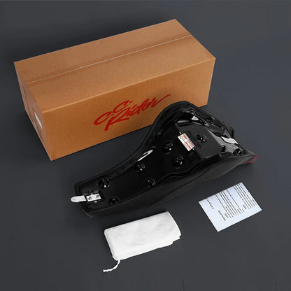 Driver & Passenger Seat for Harley Softail Standard Street Bob (2018-2023)