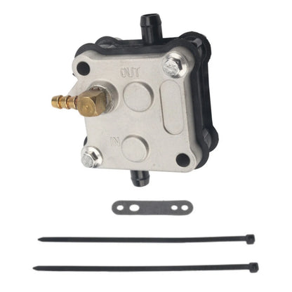 Fuel Pump for Mercury 35-60HP 2-Stroke 3CYL Outboards (14360A78)