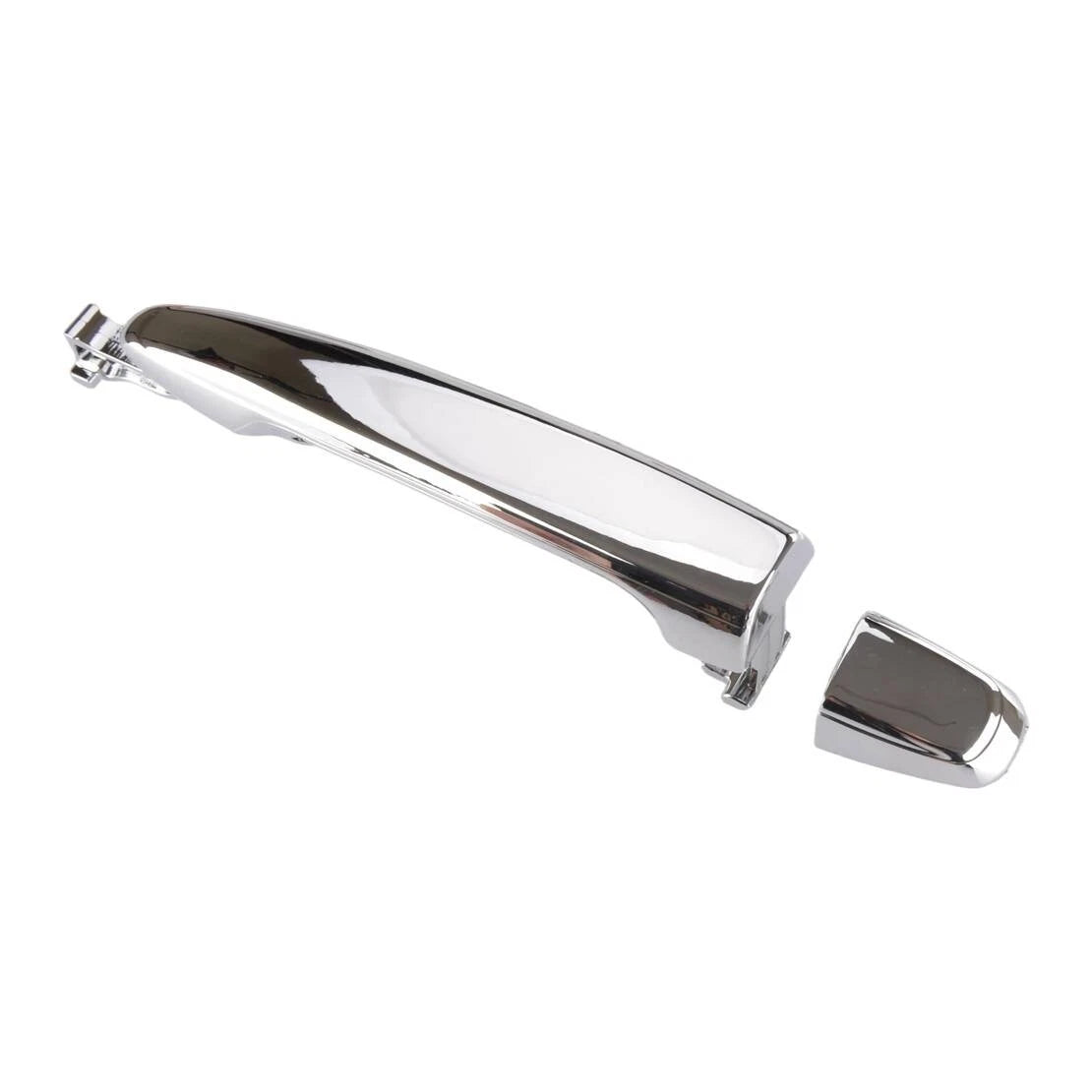 Rear Left/Right Door Handle for Toyota Alphard (2003-2008)