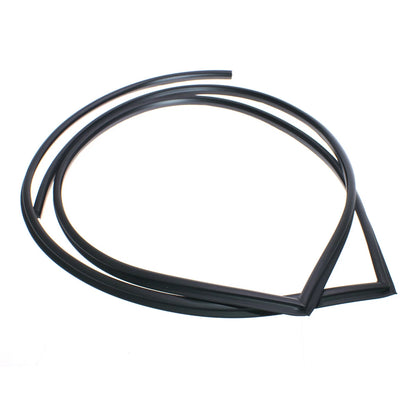 Black FR Windshield Moulding for Toyota Corolla CE120 NDE120 ZZE120 ZZE130