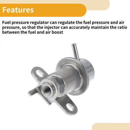 Fuel Pressure Regulator for Toyota Supra (1993-1998)