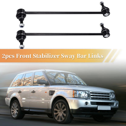 Front Stabiliser Sway Bar Links for Land Rover LR2 (2008-2014)