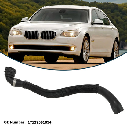 Radiator Hose & Heater Hose for BMW 7 Series (2010) Coolant Hose