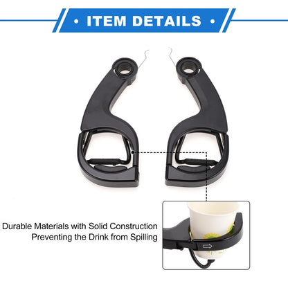 Cup Holder for Porsche Cayman Boxster 911