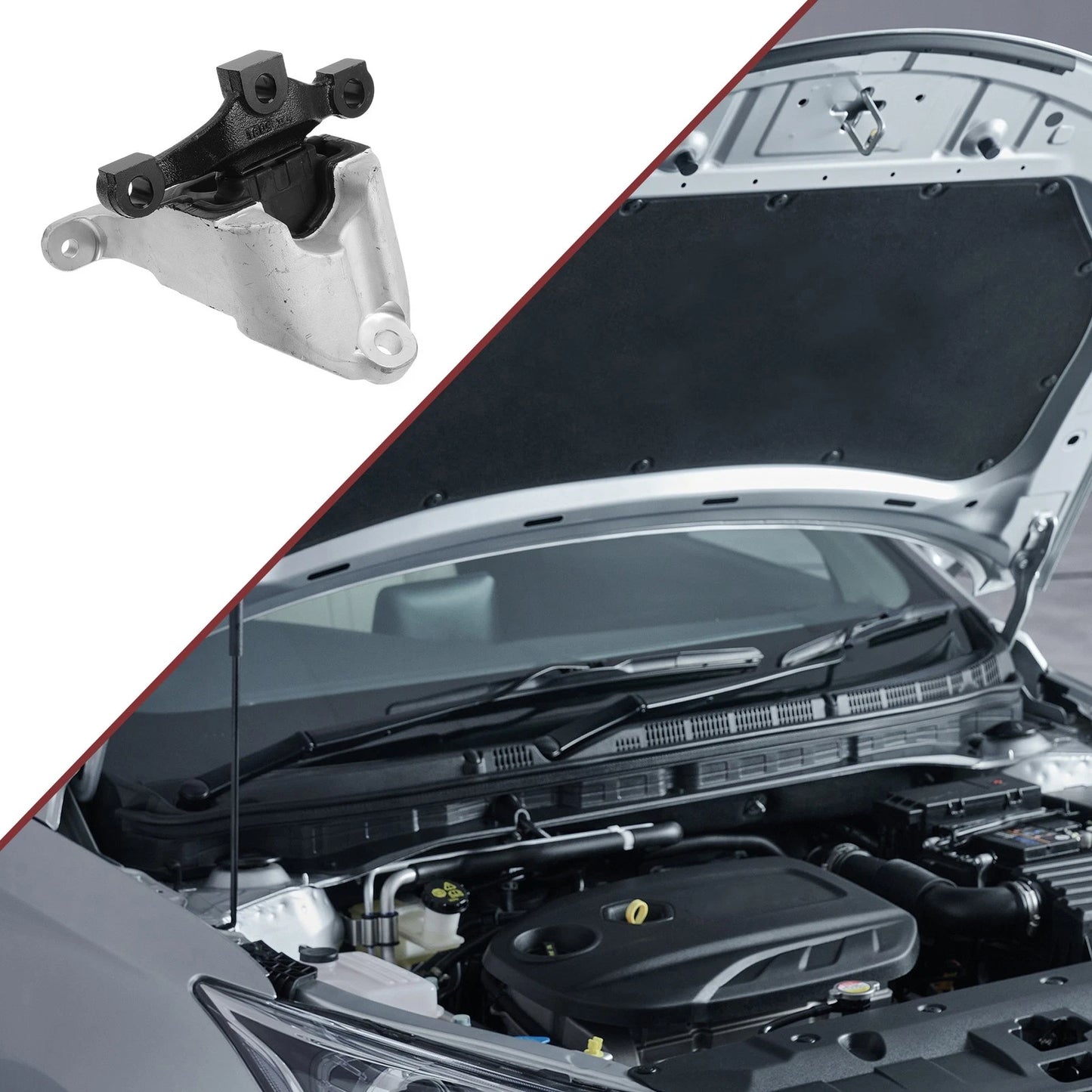 Engine Motor Mount for Honda Lingpai FS2 2020 (1.5L)
