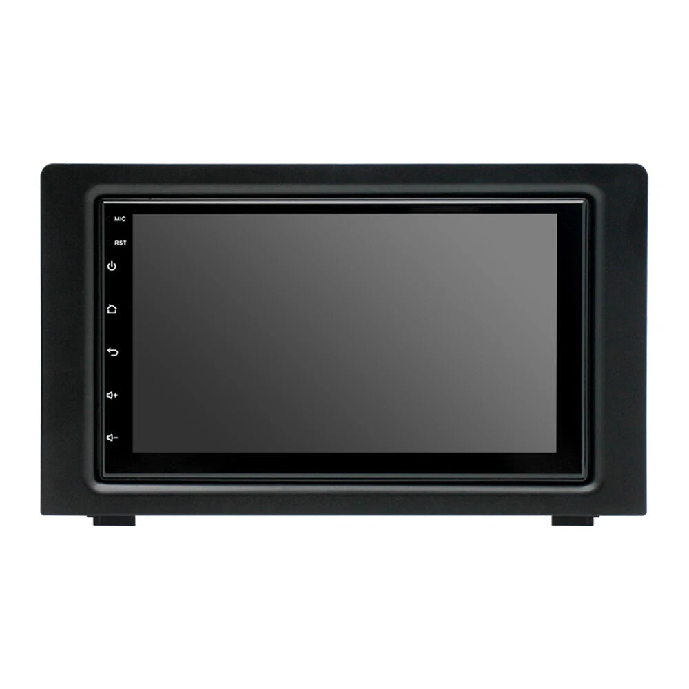 7" Android 12.0 Head Unit GPS Nav Wifi for 2007-2011 SAAB 9-3 (2007-2011)