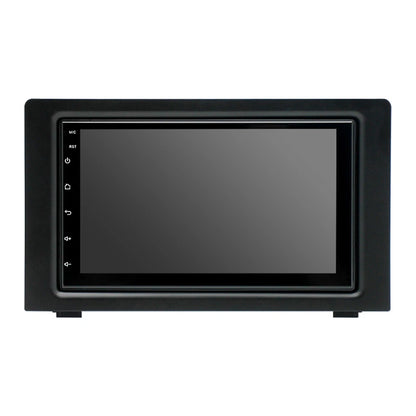 7" Android 12.0 Head Unit GPS Nav Wifi for 2007-2011 SAAB 9-3 (2007-2011)