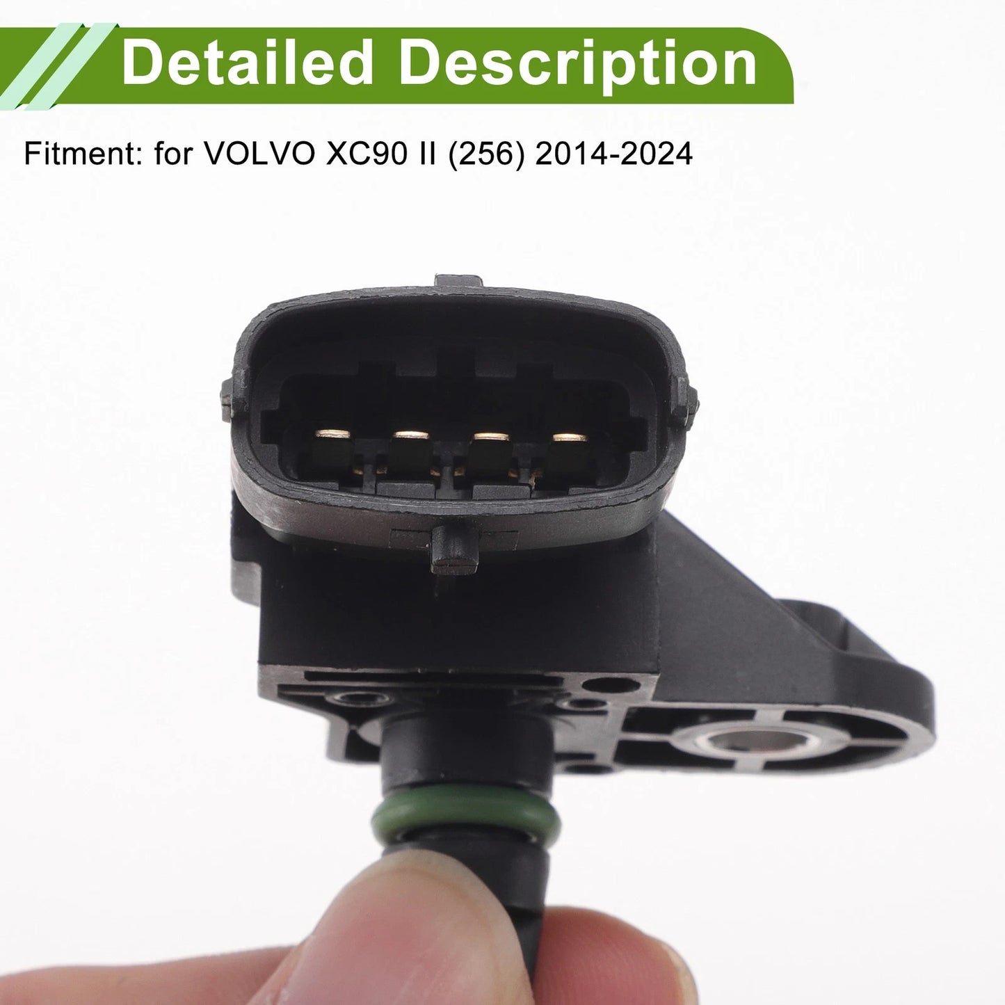 MAP Sensor for Volvo XC90 II (2015-2023)