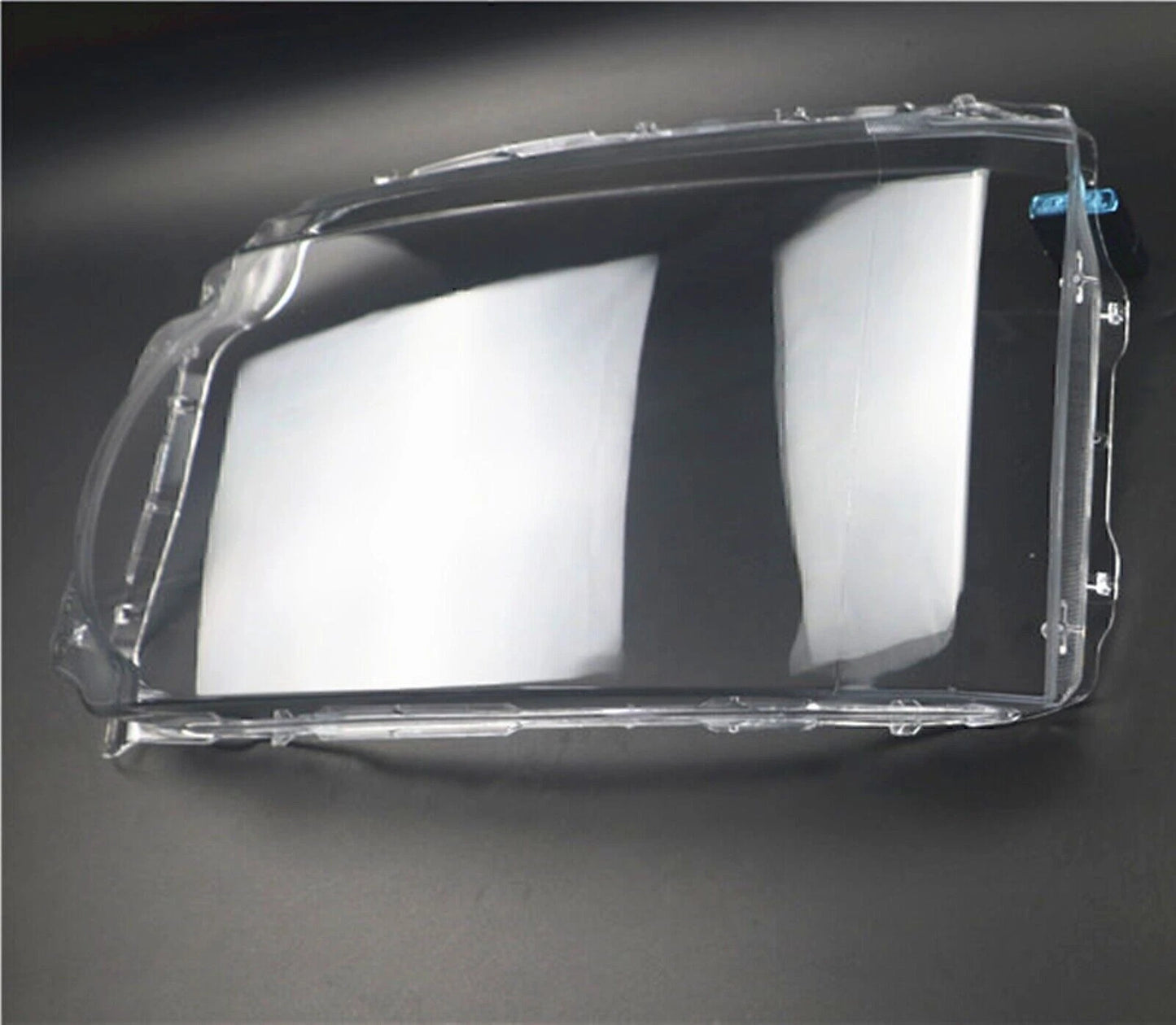 1x Headlight Cover for Land Rover Discovery 4 (2010-2013)