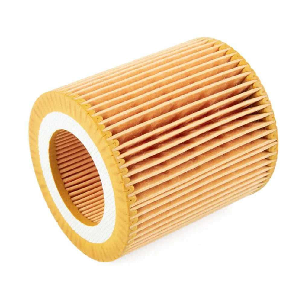 3 Pcs Car Oil Filter for BMW M3 M4 X1 X3 X4 X5 X6 Z4 128i 328i 528i (2012-2020)