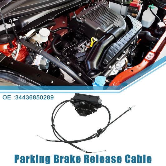 Parking Brake Release Cable for BMW X5 (2007-2013)