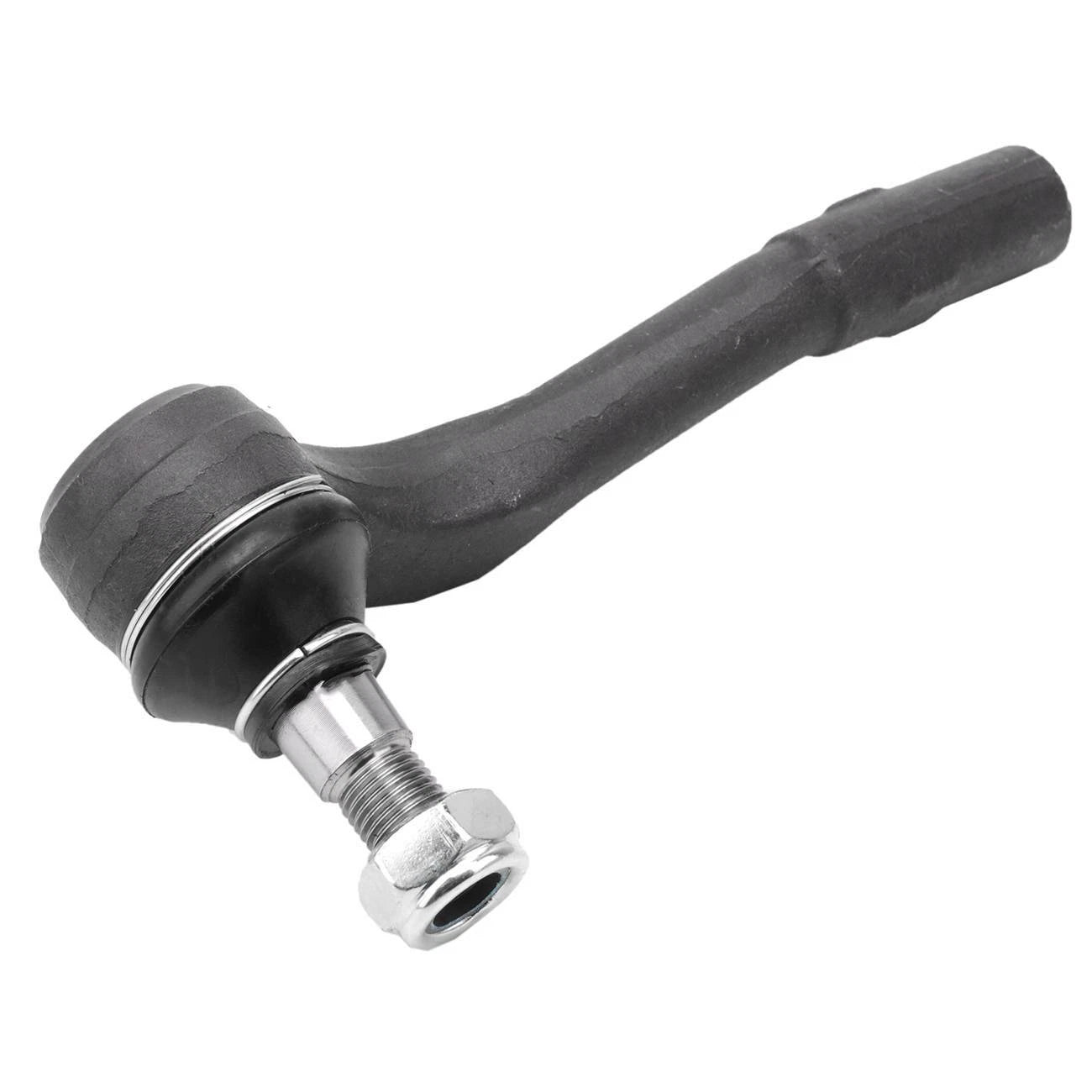 Front Left Outer Tie Rod End for Mercedes CL203 W203 S203 C209 A209 R171 (2000-2007)