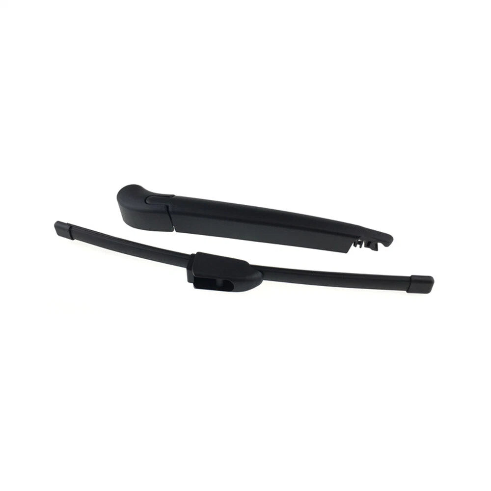 Rear Wiper Arm & Blade Kit for Hyundai i30 Mk2 Elantra GT (2012-2017)