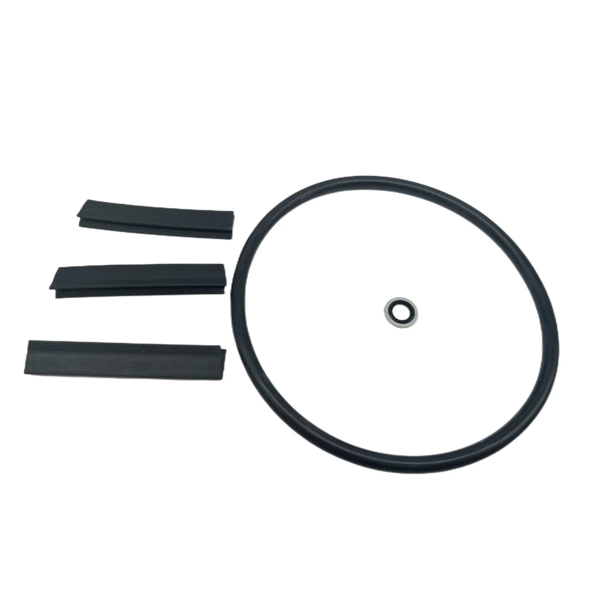 Heat Exchanger Gasket Seal Kit for Volvo Penta AD31/32/41/42/43 D44 D300