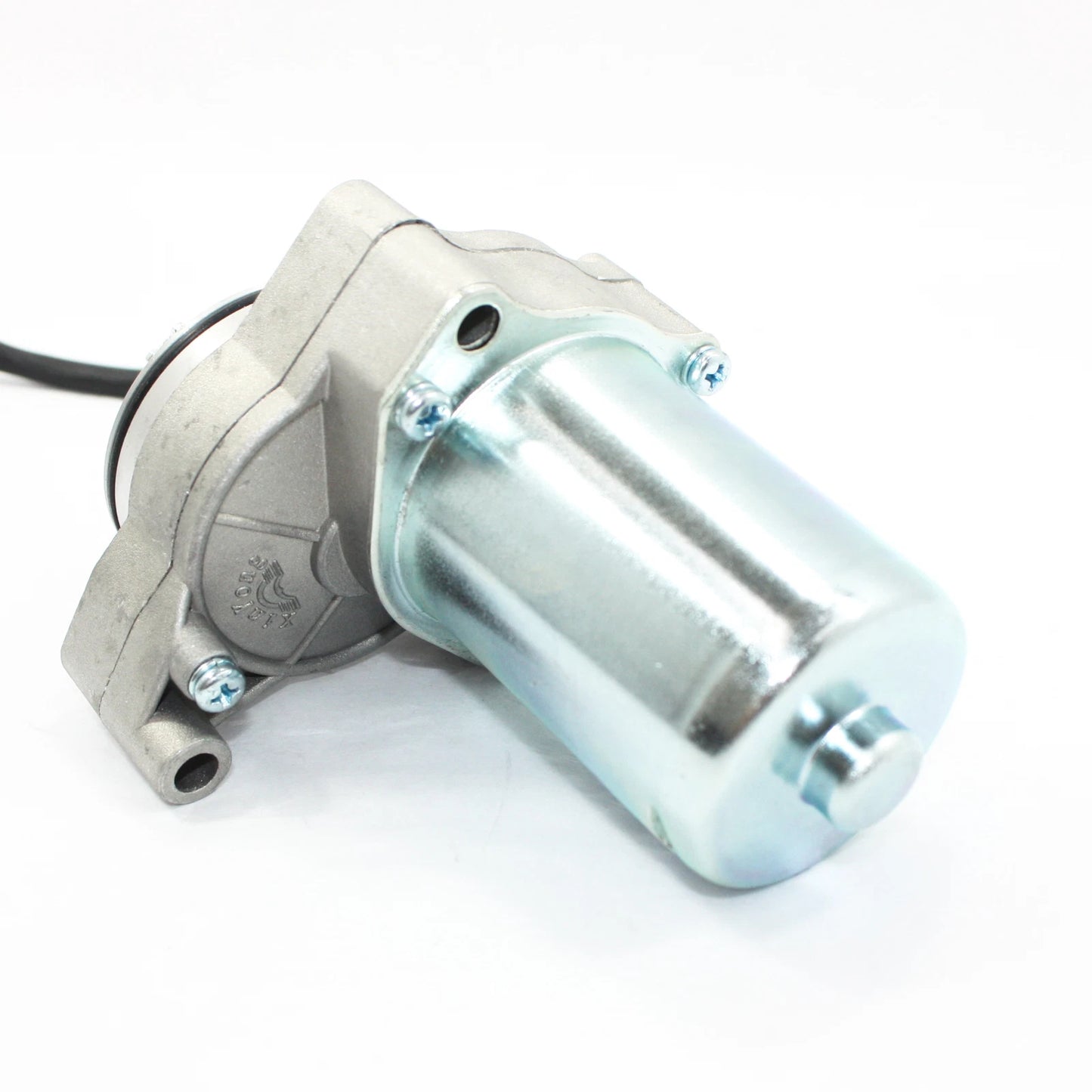 3 Stud Top Mount Starter Motor for 90-125cc PIT Quad Dirt Bike ATV (90-23)