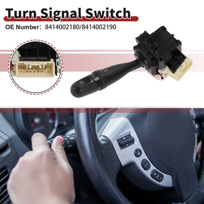 Turn Signal Switch for Toyota Yaris Verso (1999–2005)