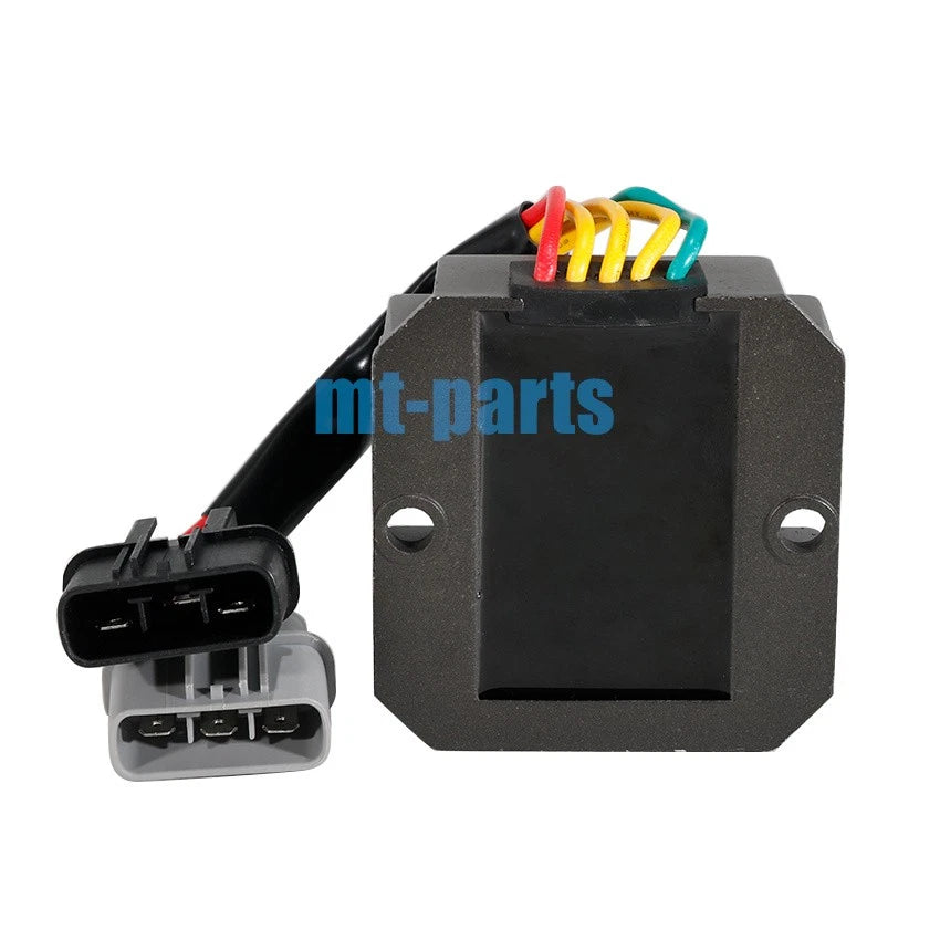 Voltage Regulator Rectifier for Linhai ATV 400 2012