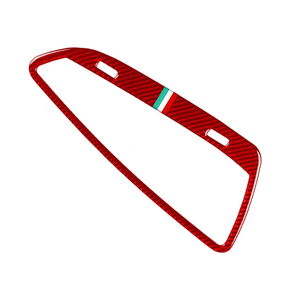 Dashboard Air Vent Outlet Cover Trim for Alfa Romeo 159, Brera, Spider